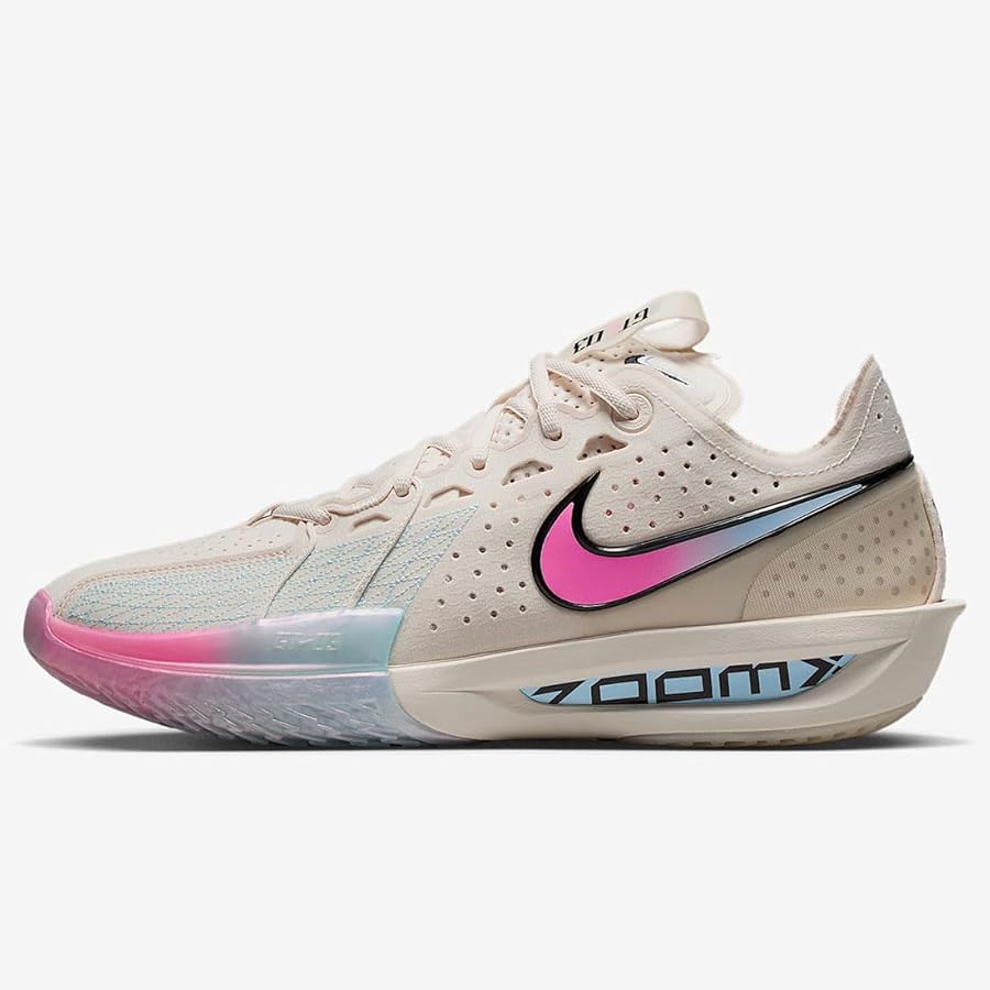 Amazon | [ナイキ] G.T. カット 3 EP G.T. CUT 3 EP ファントム